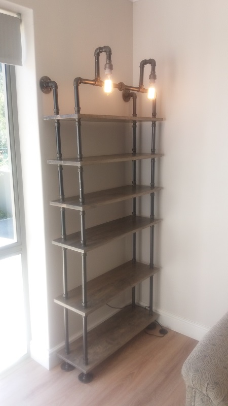 Book case