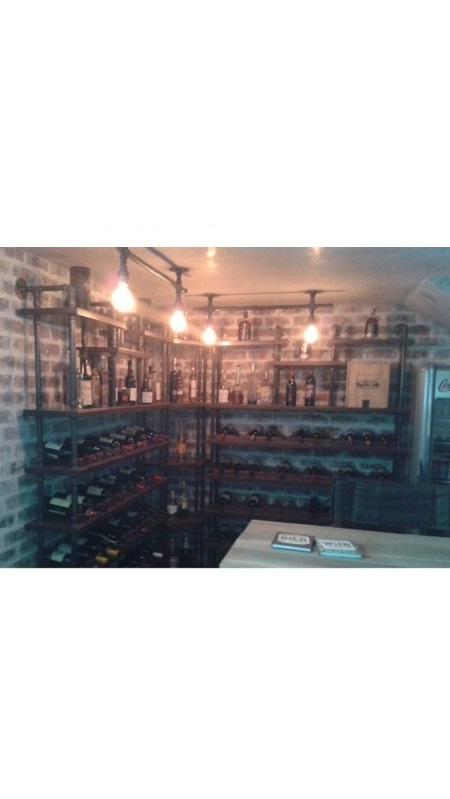 Wine Cellar